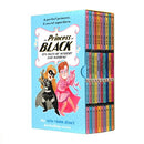 Princess in Black Series 10 Book Collection Box Set – Princess in Black, Hungry Bunny Horde & Fun Adventure Stories for Kids