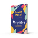 Menopausing Book – Sunday Times Bestselling Women’s Health & Self-Care Guide