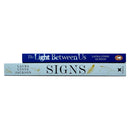 Signs and The Light Between Us 2 Books Collection Set By Laura Lynne Jackson