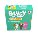 Bluey: Bluey and Friends Little Library