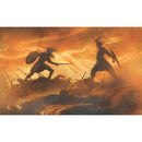 Norse Mythology Illustrated – Neil Gaiman | Illustrated Edition of Classic Norse Legends & Viking Myths
