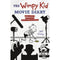 The Wimpy Kid Movie Diary: How Greg Heffley Went Hollywood (Diary of a Wimpy Kid)