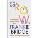 Frankie Bridge, GROW Book, Motherhood, Mental Health, Maternity