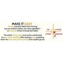 Atomic Habits by James Clear, Atomic Habits Book, James Clear, Self Help Book, Learn Tiny Changes Get Remarkable Results