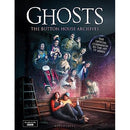 GHOSTS: The Button House Archives: The instant Sunday Times bestseller companion book to the BBC's much loved television series
