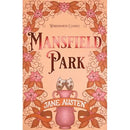 Mansfield Park (Wordsworth Classics)
