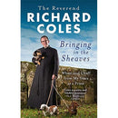 Bringing in the Sheaves by Richard Coles Memoir from My Years as a Priest
