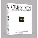 Creation: A fully illustrated, panoramic world history of art from ancient civilisation to the present day