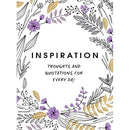 Inspiration: Thoughts and Quotations for Every Day