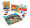 Pokémon Epic Battle Collection: The Ultimate Official Pokémon Gift Box!