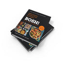 BOSH! Simple Recipes. Unbelievable Results. All Plants – Bestselling Vegan Cookbook | Easy Plant-Based Recipes for Everyday Cooking