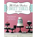 The Cake Parlour Sweet Tables