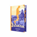 Gulliver's Travels by Jonathan Swift (Deluxe Hardback Sprayed Edge Edition)