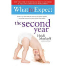 What to Expect: The Second Year