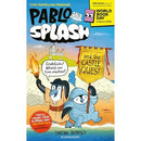 Pablo and Splash: The Castle Quest: World Book Day 2026