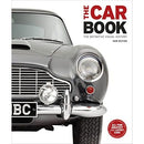 The Car Book: The Definitive Visual History (DK Definitive Transport Guides) - Paperback