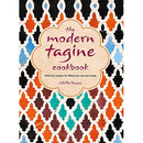 The Modern Tagine Cookbook: Delicious recipes for Moroccan one-pot meals