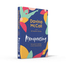 Menopausing Book – Sunday Times Bestselling Women’s Health & Self-Care Guide