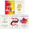 Dr Gabor Mate 5 Books Collection Set (When the Body Says No, Hold on to Your Kids, In the Realm of Hungry Ghosts, Scattered Minds &amp; The Myth of Normal)