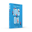 Jog On by Bella Mackie – How Running Saved My Life Memoir