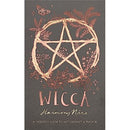 Wicca: A modern guide to witchcraft and magick by Harmony Nice