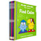 Mr Men and Little Miss Discover You 10 Books Collection Set By Roger Hargreaves (All Different, I Am Angry, Sharing, Feeling Sad, Worries, Find Calm, Caring, Try Again, Be Yourself and Be Kind)
