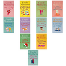 Carole Matthews 11 Books Collection Set – Let’s Meet on Platform 8 & Romantic Fiction Collection