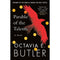 Octavia E. Butler Collection 3 Books Set (Parable of the Sower, Parable of the Talents, Kindred)