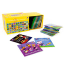 The Incredible Peppa Pig Storybooks Collection 50 Books Box Set