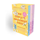 The Knockemout Series Boxset: the complete collection of Things We Never Got Over, Things We Hide From The Light and Things We Left Behind