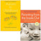 Autism in Childhood By Luke Beardon, Parenting from the Inside Out By Daniel J. Siegel MD 2 Books Collection Set