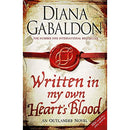 Diana Gabaldon Outlander series, Written in My Own Heart's Blood