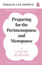 Cracking the Menopause, Menopausing (HB), Preparing for the Perimenopause and Menopause 3 Books Collection Set