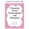 The Happy Menopause, Menopause Manifesto, Preparing for the Perimenopause 3 Books Collection Set