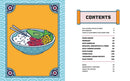 Rice: 80 Easy Rice Recipes, From Mochi to Miso and Sushi to Sake by Makiko Sano