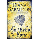 Diana Gabaldon Outlander series, An Echo in the Bone