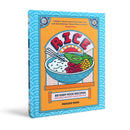 Rice by Makiko Sano – 80 Easy Recipes from Sushi to Mochi
