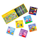 The Incredible Peppa Pig Storybooks Collection 50 Books Box Set