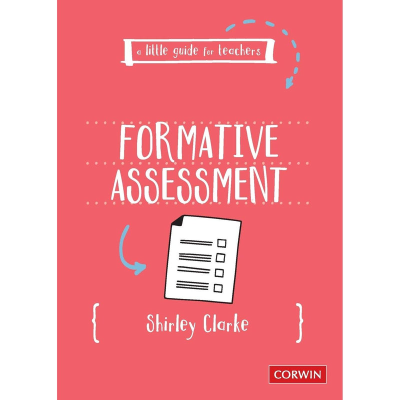 A Little Guide for Teachers: Formative Assessment (A Little Guide for Teachers)