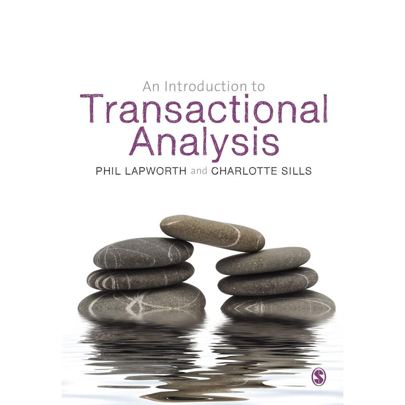 An Introduction to Transactional Analysis: Helping People Change