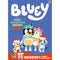 Bluey The Most Amazing Christmas Advent Book Bundle (40p/Book)