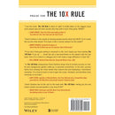 The 10X Rule: The Only Difference Between Success and Failure by Grant Cardone | Motivation, Business & Self-Improvement Bestseller