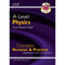 A-Level Physics: AQA Year 1 and 2 Complete Revision and Practice with Online Edition