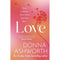 Donna Ashworth Collection 6 Books Set (Growing Brave, Wild Hope, I Wish I Knew, Love, Loss and Life)