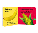CoComelon Little Learners Pocket Library: 6 mini board books about first experiences