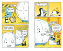 Pablo and Splash: The Castle Quest: World Book Day 2026