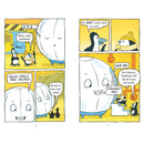 Pablo and Splash: The Castle Quest: World Book Day 2026