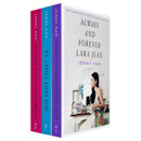 To All The Boys I've Loved Before 3 Books Collection Set by Jenny Han – YA Romance Collection