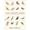 Our Garden Birds: a stunning illustrated guide to the birdlife of the British Isles by Matt Sewell