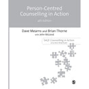 Person-Centred Counselling in Action | Counselling in Action Series – Core Text for Training Counsellors & Therapists